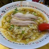 「どうとんぼり神座」の「おいしいラーメン」