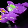 TAKARA 任天堂特注 F-ZERO チョロQ　HOT VIOLET