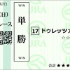 2023年　菊花賞　予想