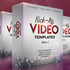 Kick-Ass Video Templates Review & (Secret) $22,300 bonus NOW