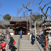 冬の奈良散歩その３