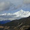 チベット記６　梅林雪山にお別れ