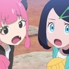 アニポケ面白いね