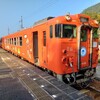 播但線　姫路ー和田山乗車記