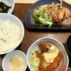 cafeレストラン　ガスト　/　実は最近結構通っている　