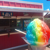 アオキシェイブアイス（Aoki’s Shave Ice）