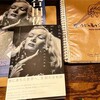 合田佐和子展へ行った。