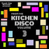 【THE ROYAL NINE MINUTES】 『From The Kitchen Disco Volume Three』がリリースされました！