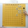 詰将棋　軽快スッキリ初級2問