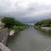 ８月２３日　江戸川区西一之江辺りの猫さま歩き