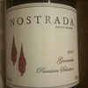 Nostrada Premium Selection Garnacha 2005