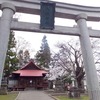 津軽観桜会ツアーズ2017 〜八坂神社