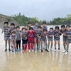 U14嬉野遠征最終