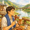 【昇降機メーカー編 ⑩】  日帰り温泉と山形のささやかな味