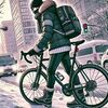 ロードバイク通勤 冬の完全ガイド！服装・防寒・便利アイテムの選び方
