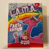 ラマ：パーティーエディション／L.A.M.A. Party Edition