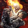 アメコミ：GHOST RIDER （2022）＃8