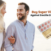 Super Vidalista : Dosage, Reviews, Side effects , other information