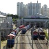 【ソウルの風景】ソウル市立大学校再訪