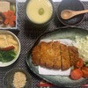 今夜の美鈴飯2021/11/22