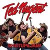  Ted Nugent 氏の音楽で子どもの機嫌が良くなることがある