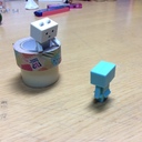 ゆずきのブログだお。