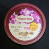 ハーゲンダッツ ラムレーズン！濃厚なラムレーズンと濃厚ミルクのヤバい美味しいアイス商品