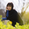 春、みっけ❣️ なるはちゃん その42 ─ 北陸モデルコレクション 2023.3.5 呉羽山公園都市緑化植物園 ─