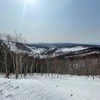 断酒６７１日目   鳩ノ巣山