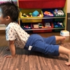 幼稚園見学→龍田山