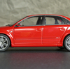MINICHAMPS 1/43 Audi RS4 2005 (B7)