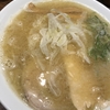 愛知県稲沢市 塩ラーメン 風見鶏