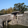 お城大好き雑記　第147回　長崎県　福江城