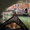 2013年ヨーロッパ縦断アムステルダム→ローマの旅その12：ゴンドラでヴェネチア観光を済ませる