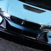 【モデルインプレッション】 Paragon Model Para 64 - Liberty Walk BMW i8 (LHD/Peppermint Green)