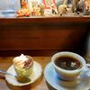 加茂市五番町「カフェ＆ギャラリーどらねこ洞」へ