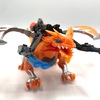 THUNDER VOSEUS 95233 by MEGA BLOKS 2011 DRAGONS UNIVERSE RISE OF THE PREDAVORS サンダーヴォセウス メガブロック ドラゴンズユニバース