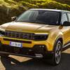 【ジープ新型アベンジャー】「初電気自動車SUV!」2024年9月26日日本発売！