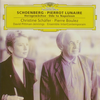 『Schoenberg: Pierrot lunaire / Herzgewächse / Ode to Napoleon』 Schäfer / Boulez 