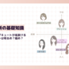 顔タイプアクティブキュートが垢抜けるおすすめのヘアカラーは明るめ？暗め？