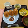 10/6(日)　おはようございます、本日も、小雨模様、気持ちよくお目覚めでしょうか？　私は、目がショボショボしてます。お腹が減りました！