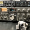 TS-830V 和文交信で気付いたVFOドリフト