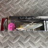 SHIMANO / EXSENCE Salvage Solid 70ES