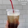 苦楽園口｜夏にぴったりのコーヒーチェリーソーダがいただける「TAOKA COFFEE(タオカコーヒー)」