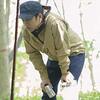 ドラマ『ひとりキャンプで食って寝る』