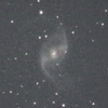 陸の孤島 この日が来た・・NGC1530 きりん座