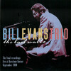 Bill Evans: The Last Waltz (1980) そんな時間をCD16枚分