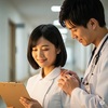 【看護師の救世主】手軽で無料の看護師の婚活・再婚活は『マリッシュ』