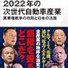 2022年の次世代自動車産業