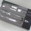 NEX-5Rのセンサークリーニング